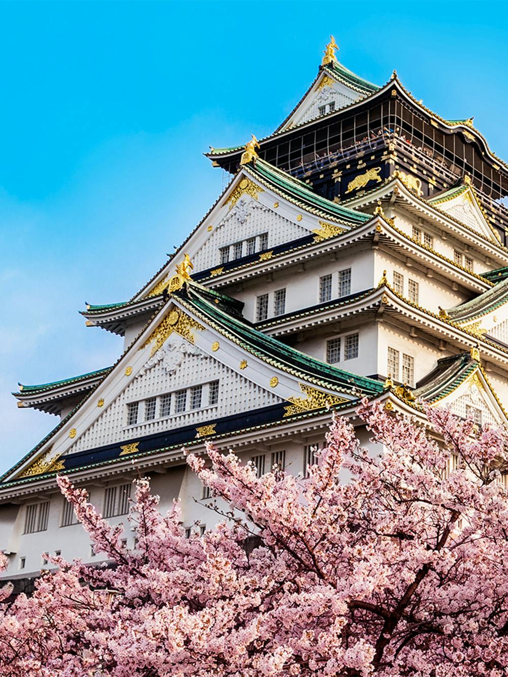 Osaka Attractions | Discover Japan's Vibrant Heart